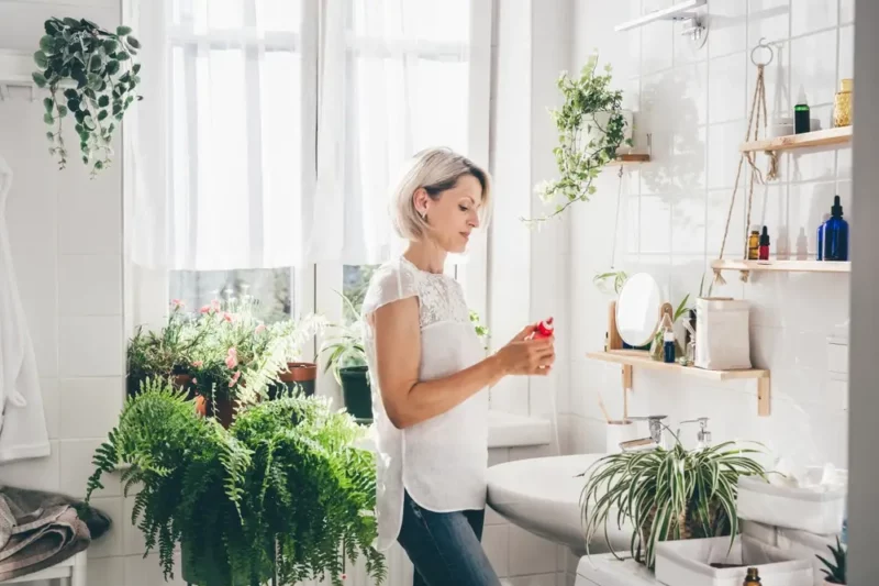 Décoration écoresponsable : astuces et matériaux durables pour un intérieur stylé