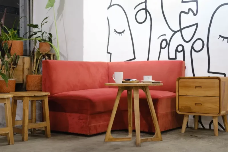Mobilier design et minimaliste : comment adopter ce style pour un intérieur harmonieux