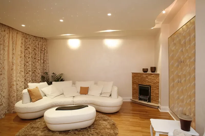 Comment les éclairages doux transforment instantanément l’atmosphère de votre intérieur